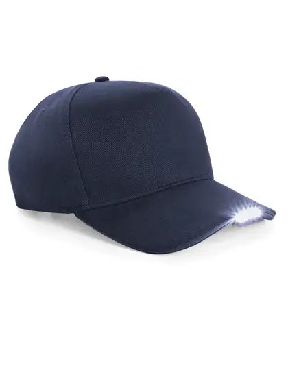 Ansicht 2 – LED Light Cap (CB515)