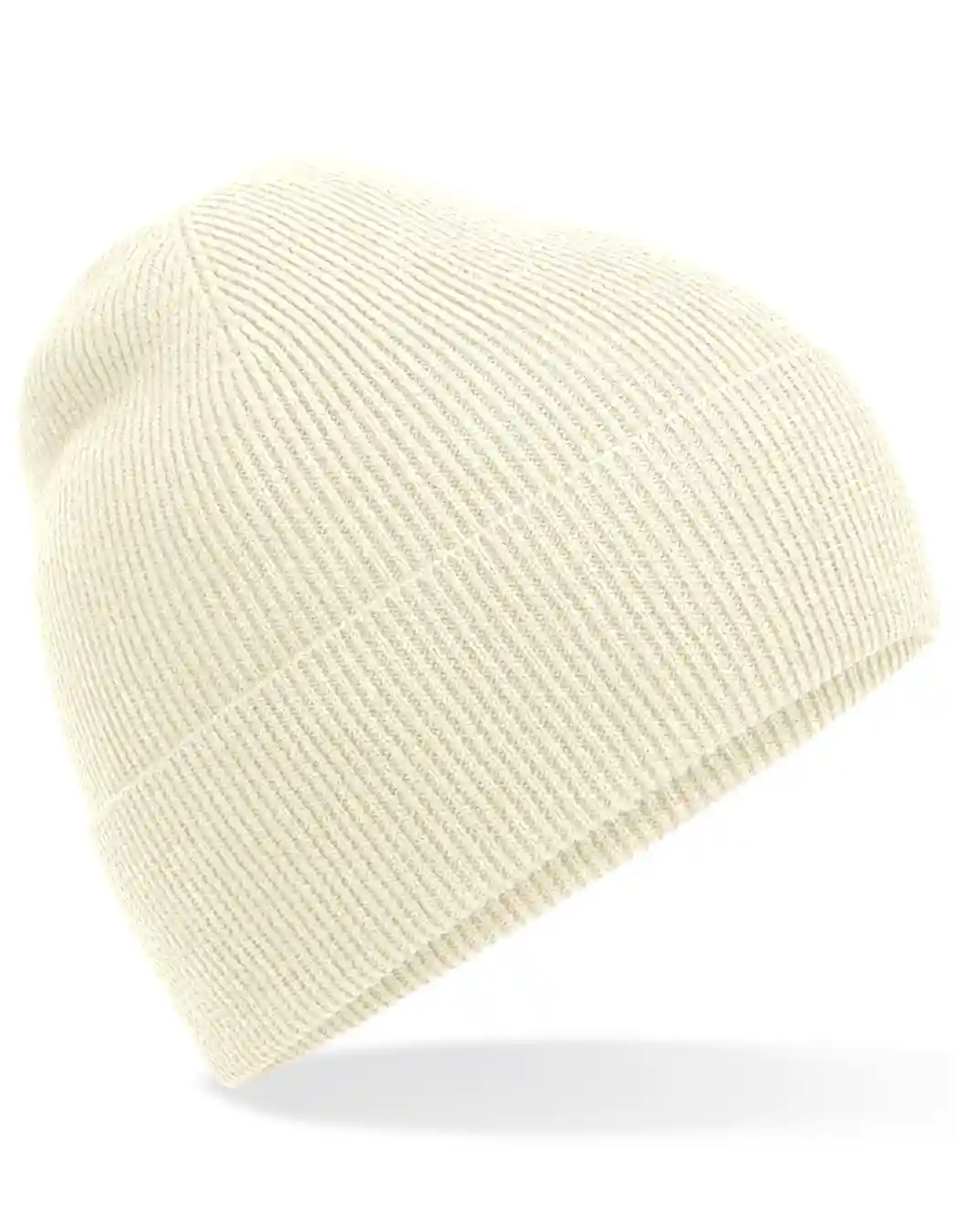 Ansicht 4 – Organic Cotton Fine Knit Beanie (CB51N)