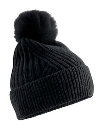 Ansicht 1 – Snow Luxe Beanie (CB529)