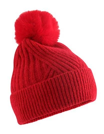 Ansicht 2 – Snow Luxe Beanie (CB529)