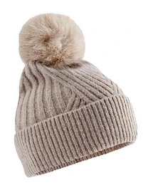 Ansicht 3 – Snow Luxe Beanie (CB529)