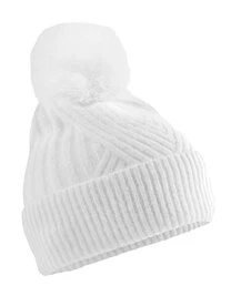 Ansicht 4 – Snow Luxe Beanie (CB529)