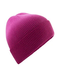 Ansicht 4 – Dip Dye Beanie (CB533)