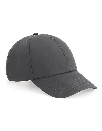 Ansicht 6 – EarthAware® Organic Cotton Canvas Unstructured Cap (CB54)
