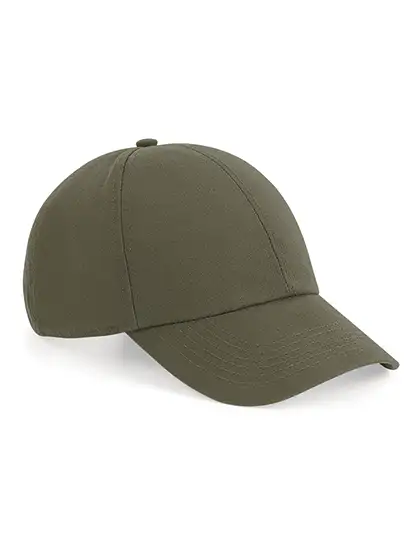 Ansicht 2 – EarthAware® Organic Cotton Canvas Unstructured Cap (CB54)