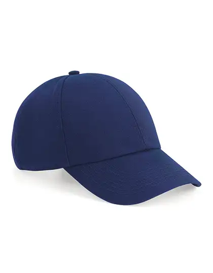 Ansicht 3 – EarthAware® Organic Cotton Canvas Unstructured Cap (CB54)
