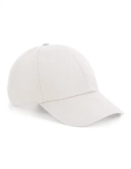 Ansicht 4 – EarthAware® Organic Cotton Canvas Unstructured Cap (CB54)