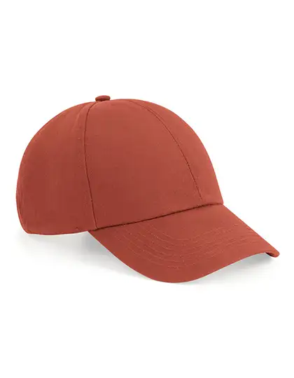 Ansicht 7 – EarthAware® Organic Cotton Canvas Unstructured Cap (CB54)