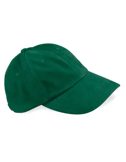 Ansicht 2 – Low Profile Heavy Brushed Cotton Cap (CB57)