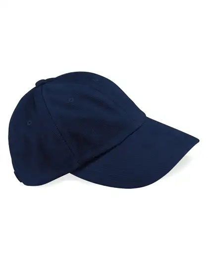 Ansicht 4 – Low Profile Heavy Brushed Cotton Cap (CB57)