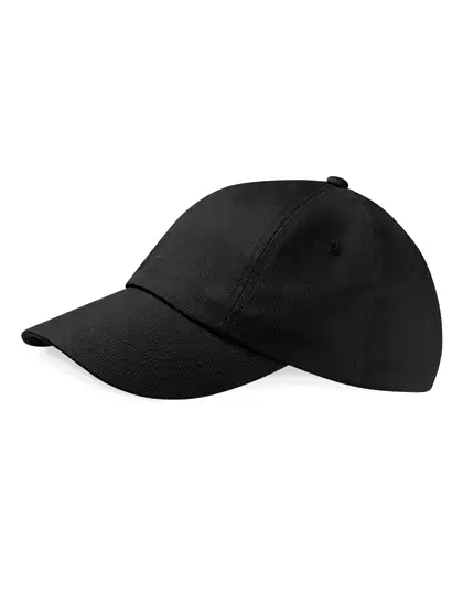 Ansicht 1 – Low Profile Heavy Cotton Drill Cap (CB58)