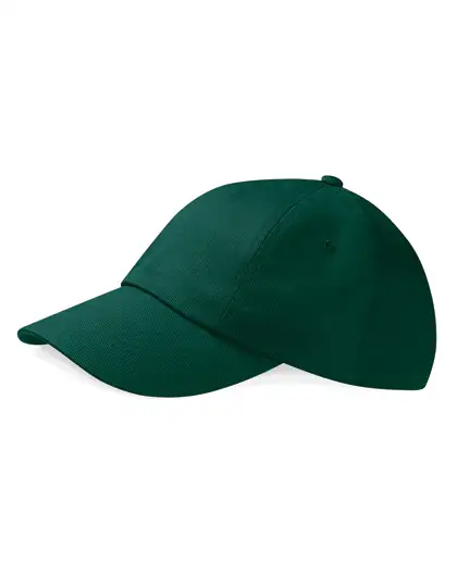 Ansicht 2 – Low Profile Heavy Cotton Drill Cap (CB58)