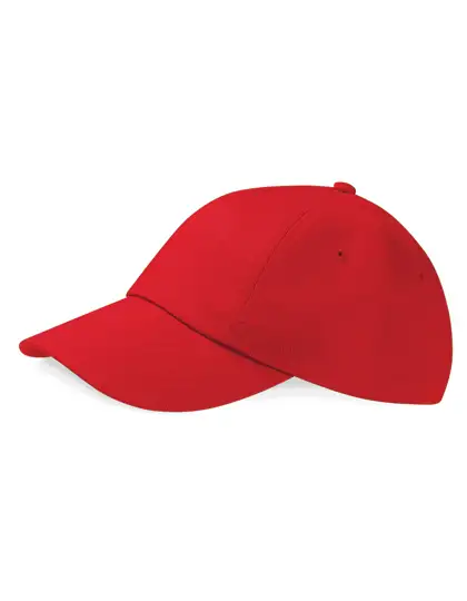 Ansicht 3 – Low Profile Heavy Cotton Drill Cap (CB58)