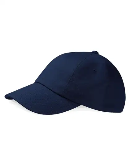 Ansicht 4 – Low Profile Heavy Cotton Drill Cap (CB58)