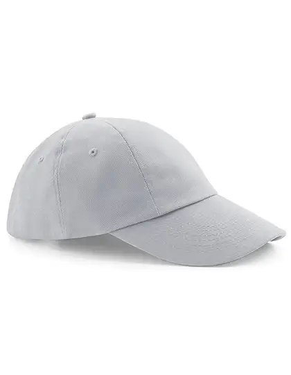 Ansicht 5 – Low Profile Heavy Cotton Drill Cap (CB58)