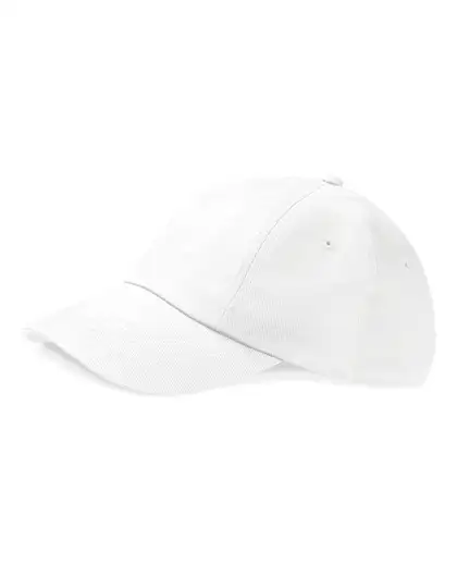 Ansicht 6 – Low Profile Heavy Cotton Drill Cap (CB58)