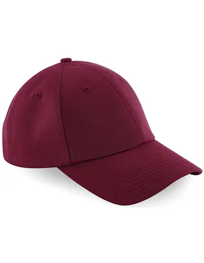 Ansicht 9 – Authentic Baseball Cap (CB59)