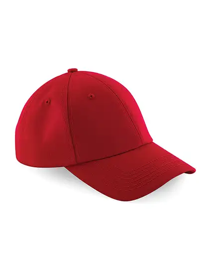 Ansicht 2 – Authentic Baseball Cap (CB59)