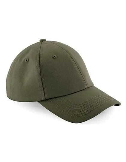 Ansicht 5 – Authentic Baseball Cap (CB59)