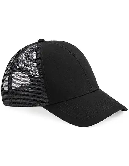 Ansicht 1 – Organic Cotton Trucker Cap (CB60)