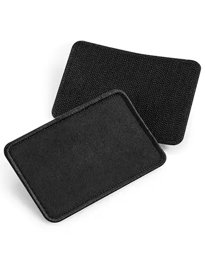 Ansicht 1 – Cotton Removable Patch (CB600)
