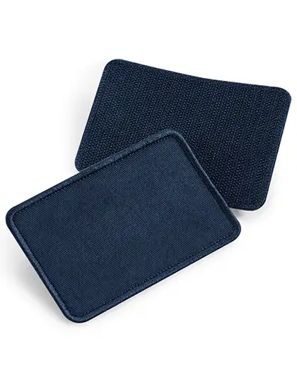 Ansicht 3 – Cotton Removable Patch (CB600)