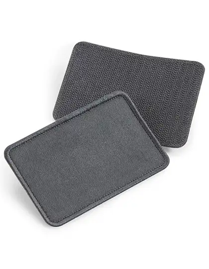 Ansicht 4 – Cotton Removable Patch (CB600)