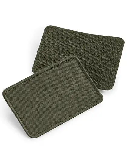 Ansicht 5 – Cotton Removable Patch (CB600)