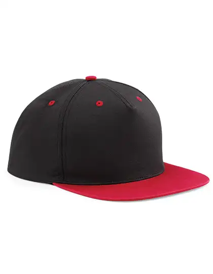 Ansicht 1 – 5 Panel Contrast Snapback (CB610c)