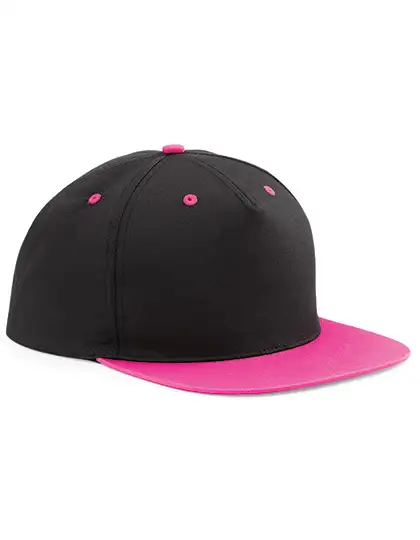 Ansicht 2 – 5 Panel Contrast Snapback (CB610c)