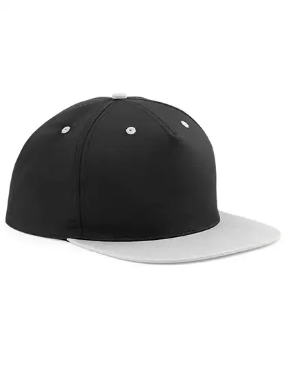 Ansicht 3 – 5 Panel Contrast Snapback (CB610c)