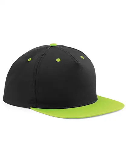 Ansicht 4 – 5 Panel Contrast Snapback (CB610c)