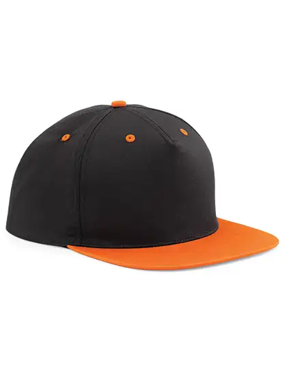 Ansicht 5 – 5 Panel Contrast Snapback (CB610c)