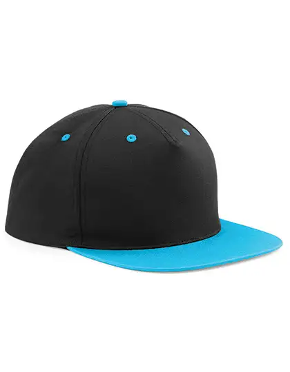Ansicht 6 – 5 Panel Contrast Snapback (CB610c)