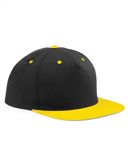 Ansicht 7 – 5 Panel Contrast Snapback (CB610c)