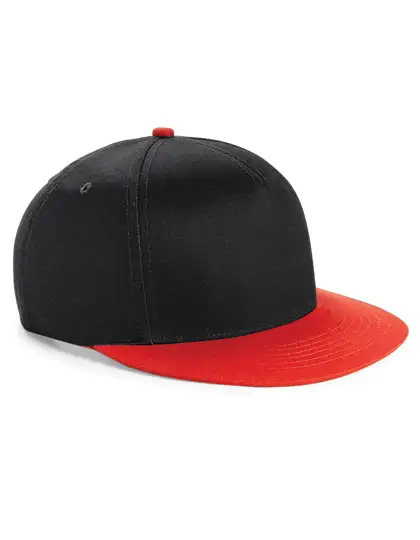 Ansicht 2 – Youth Size Snapback (CB615)