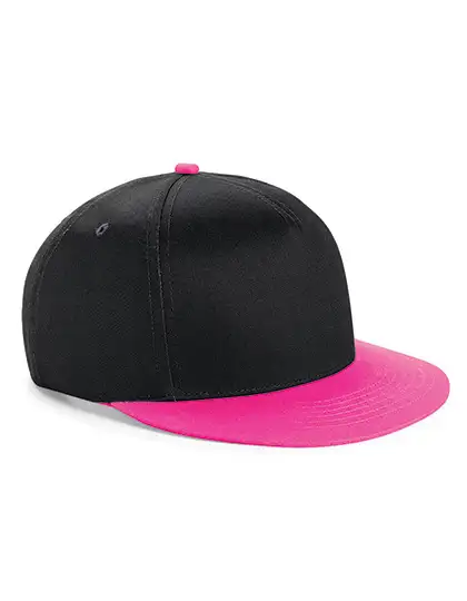 Ansicht 3 – Youth Size Snapback (CB615)
