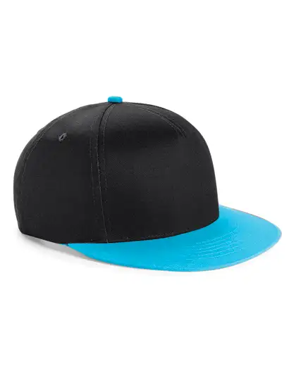 Ansicht 4 – Youth Size Snapback (CB615)