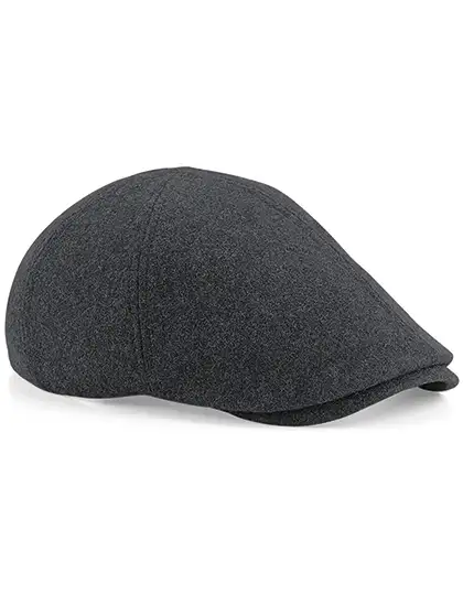 Ansicht 1 – Melton Wool Ivy Cap (CB623)