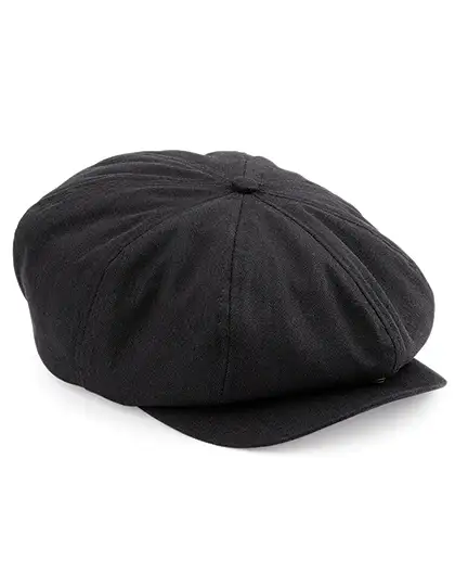 Ansicht 1 – Newsboy Cap (CB624)