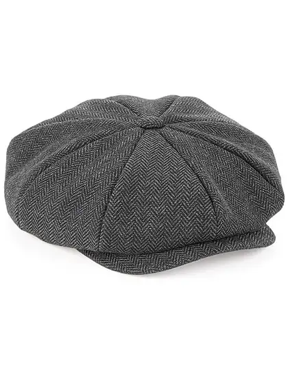 Ansicht 1 – Heritage Baker Boy Cap (CB628)