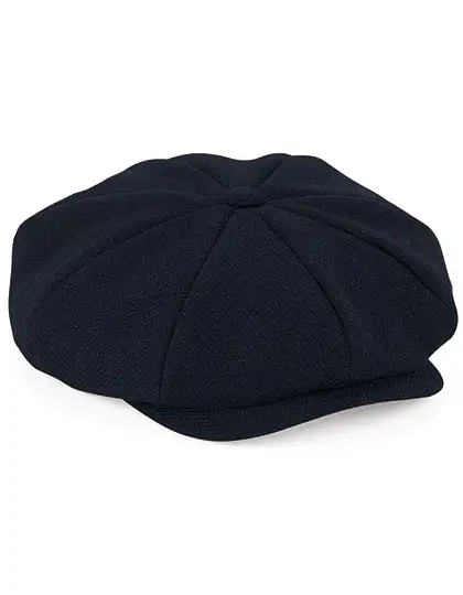Ansicht 2 – Heritage Baker Boy Cap (CB628)