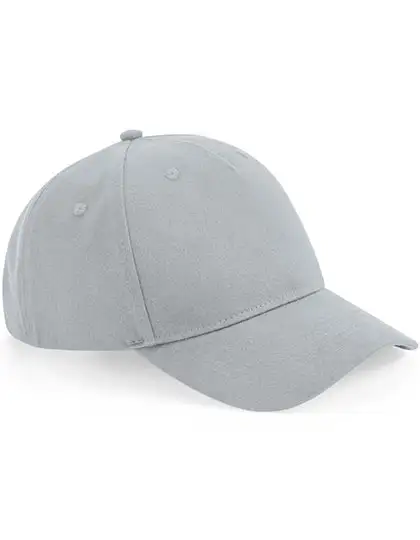 Ansicht 2 – Organic Cotton 5 Panel Cap (CB62N)
