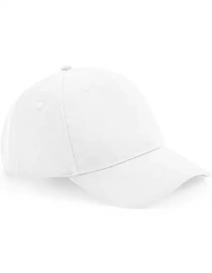 Ansicht 5 – Organic Cotton 5 Panel Cap (CB62N)