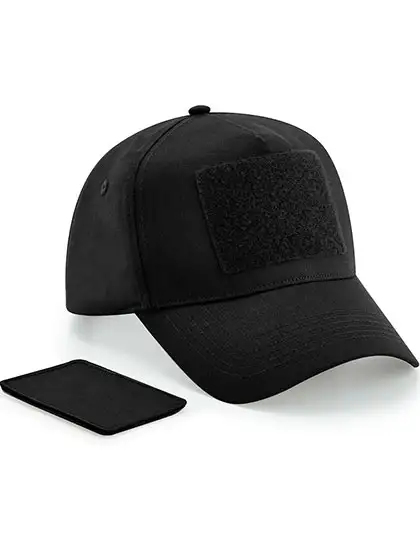 Ansicht 1 – Removable Patch 5 Panel Cap (CB638)