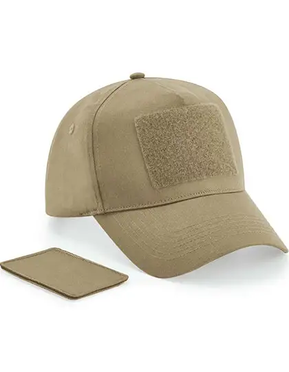 Ansicht 2 – Removable Patch 5 Panel Cap (CB638)