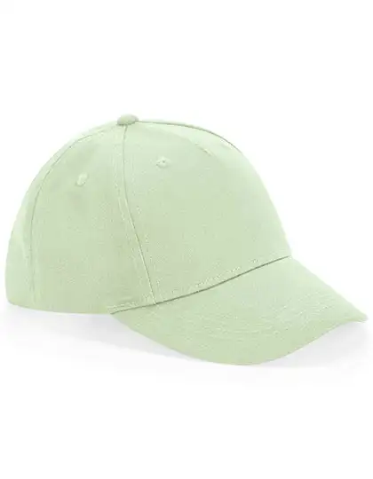 Ansicht 3 – Junior Organic Cotton 5 Panel Cap (CB63NB)