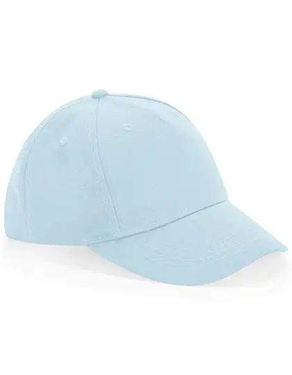 Ansicht 4 – Junior Organic Cotton 5 Panel Cap (CB63NB)