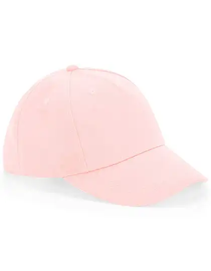 Ansicht 5 – Junior Organic Cotton 5 Panel Cap (CB63NB)