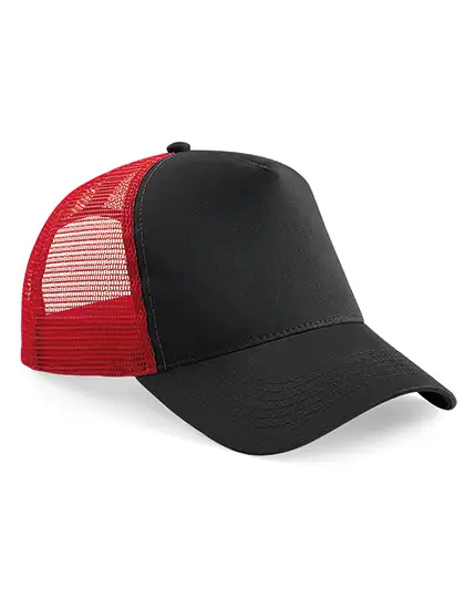 Ansicht 7 – Snapback Trucker (CB640)